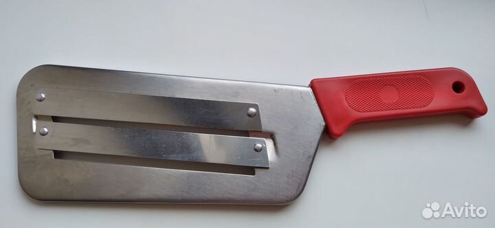 Специальный нож для резки овощей