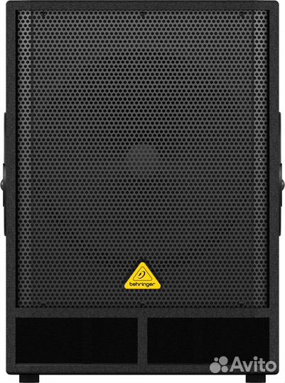 Behringer VQ1800D