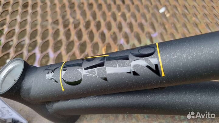 Рама NS Bikes Clash