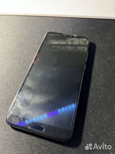 HUAWEI P20 Pro, 6/128 ГБ