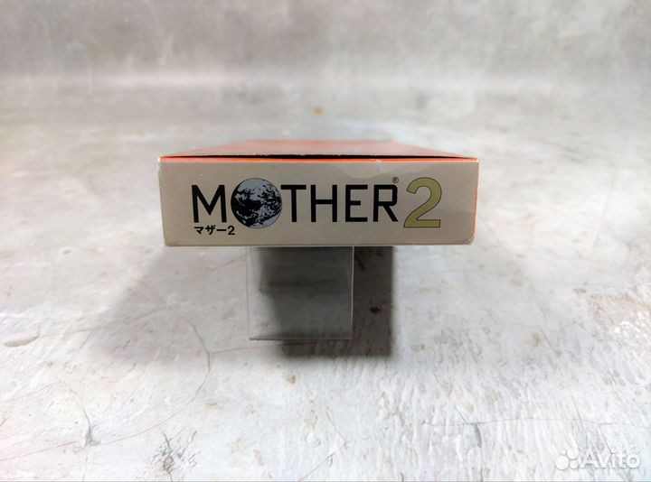 Mother 2 Super Famicom ntsc (snes)