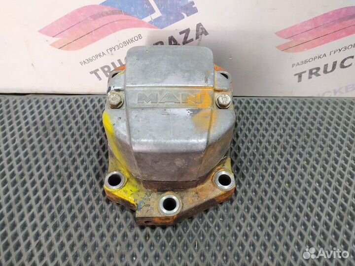 51042030084 Коромысла ГБЦ Man TGA