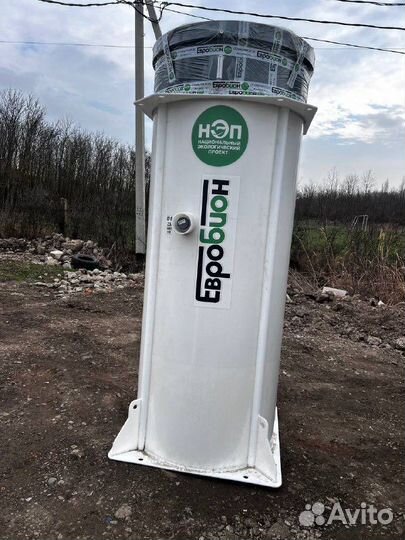 Монтаж септика под ключ