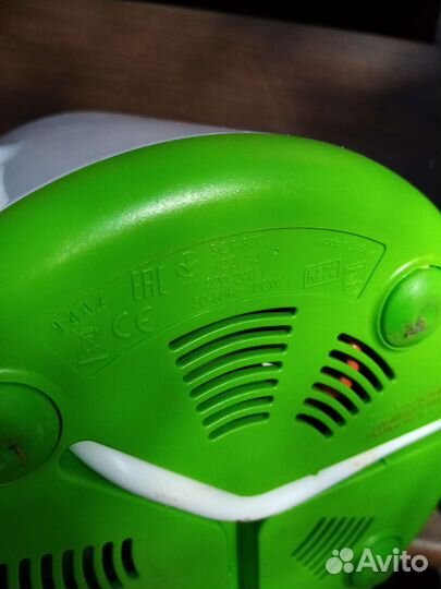 Пароварка-блендер Philips Avent