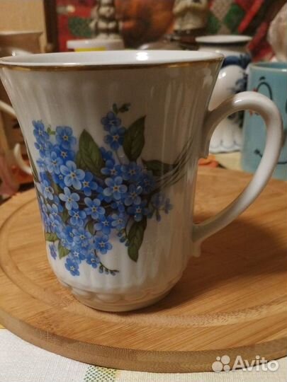 Кружка, 6 шт на выбор, Санкт Петербург