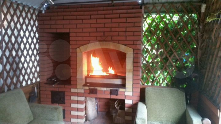 Дом 30 м² на участке 11 сот.