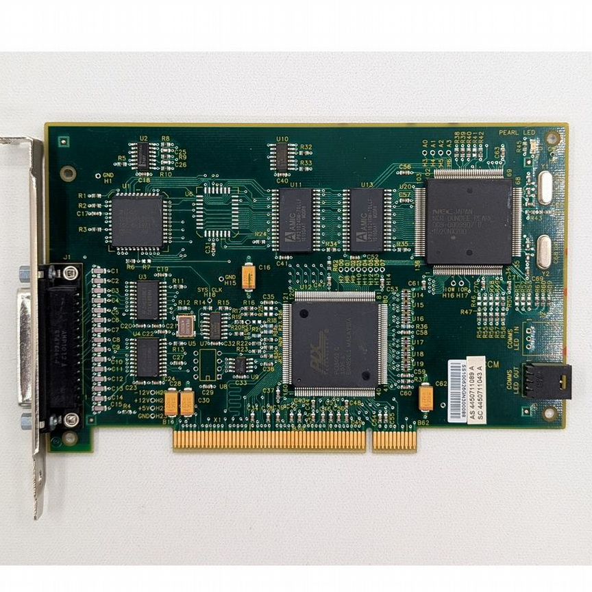 [CAD1439] Модуль As4450711089a, Ncr, Pci