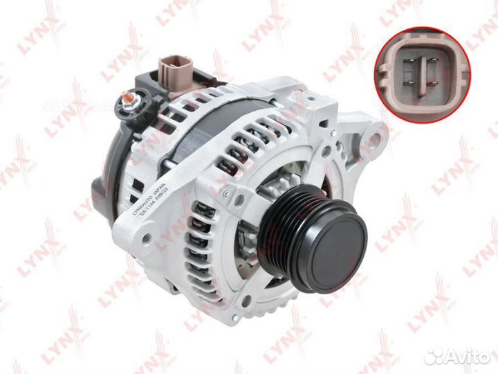 Lynxauto EA-1144 Генератор
