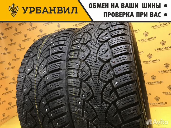 Gislaved Nord Frost III 205/55 R16 94T