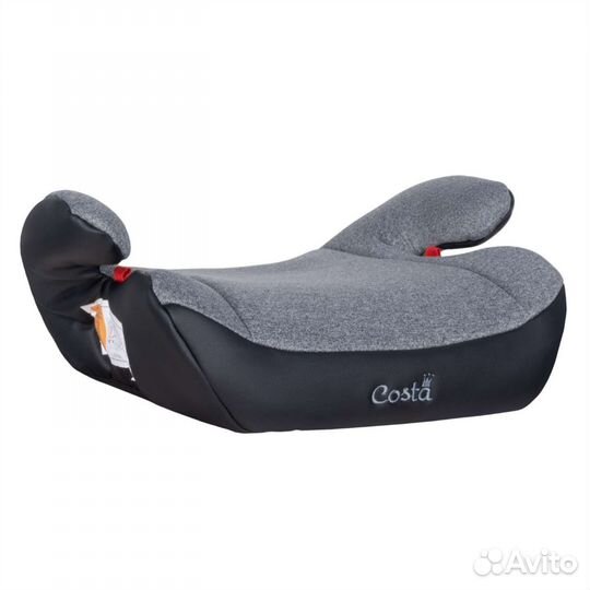 Бустер автокресло
