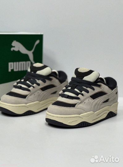 Новинка Кроссовки Puma 180 (37-41 размеры)