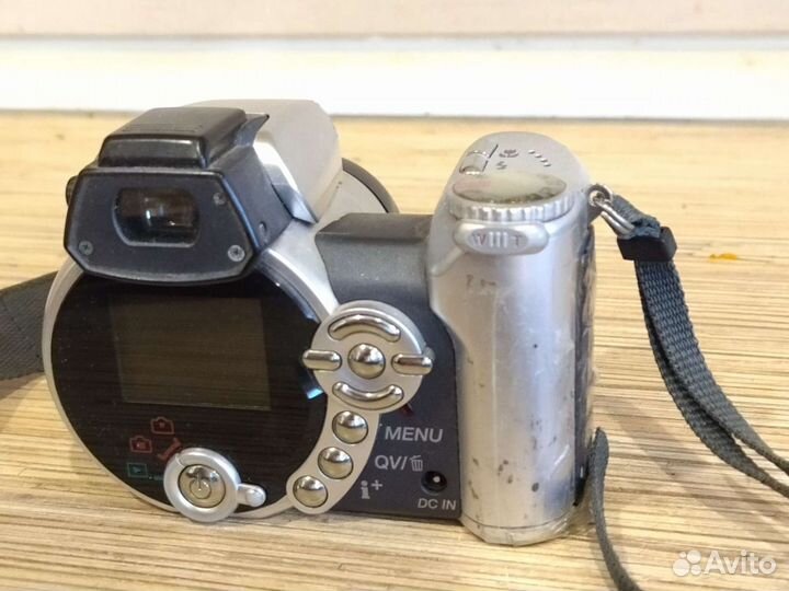 Фотоаппарат