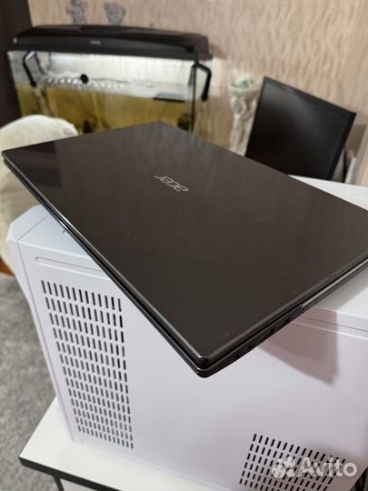 Запчасти ноутбук