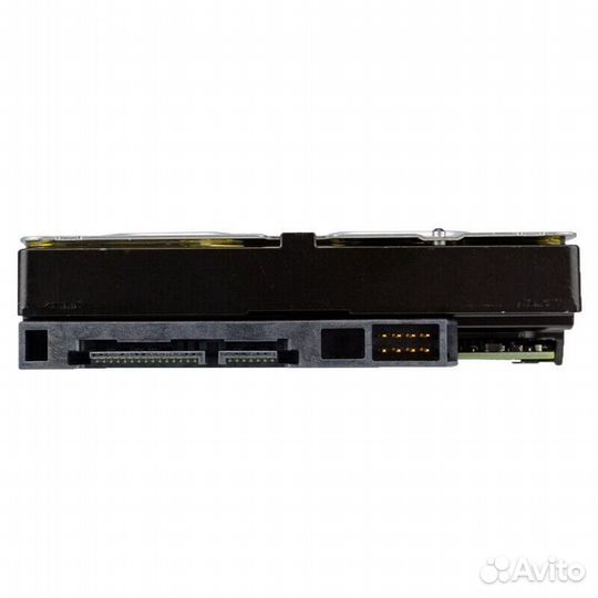 Жесткий Диск Western Digital WD6npurx 6Tb sataiii