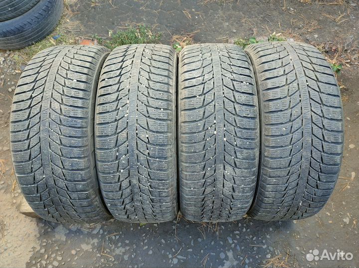 Triangle PL01 205/50 R17