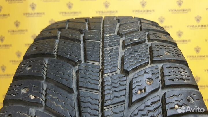 Michelin X-Ice North 215/55 R16 97T