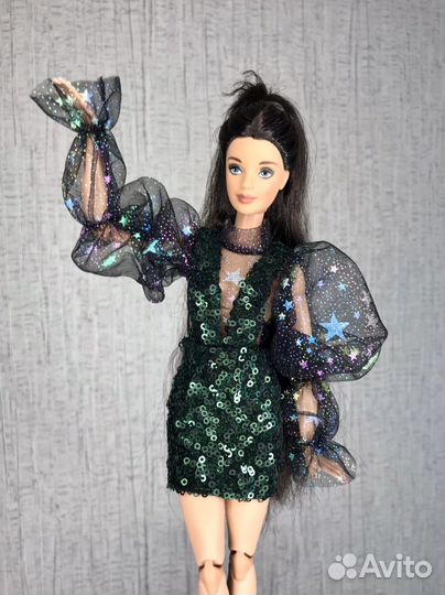 Одежда для куклы барби