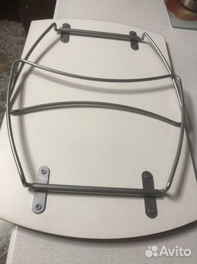 Складной столик для ноутбука