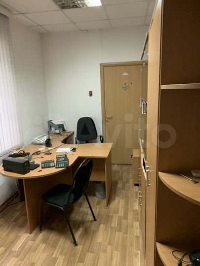 Свободного назначения, 98.4 м²