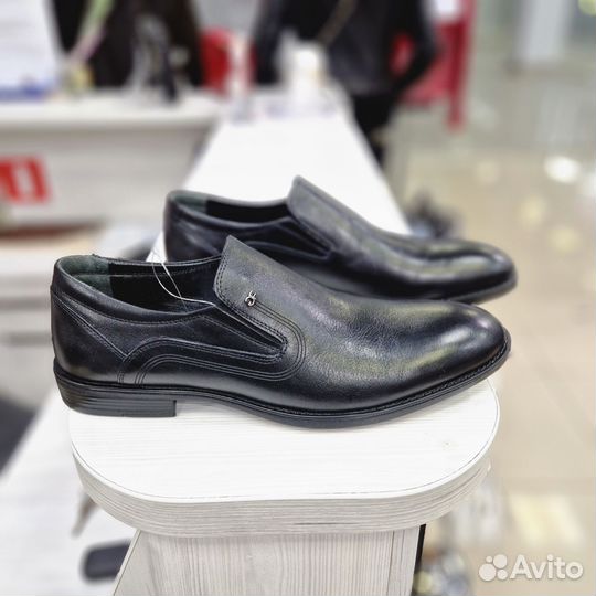 Туфли мужские 44 размер новые