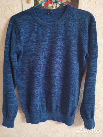 Джемпер подростковый