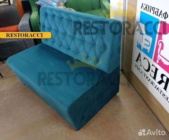 Мебель для ресторанов / Любые дизайны