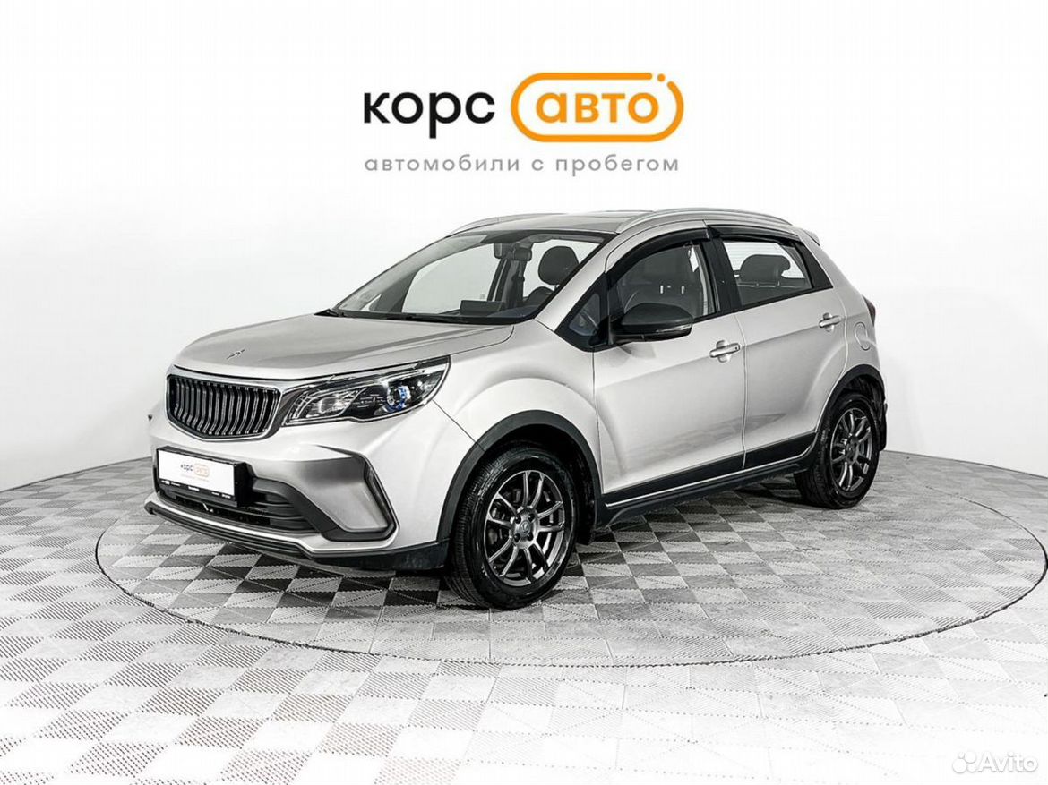 Livan X3 pro 1.5 CVT, 2023, 57 705 км