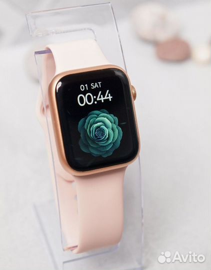 Apple watch 8 41 мм женские