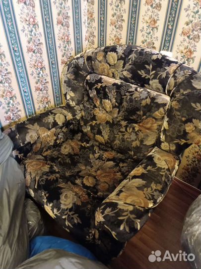 Кресло кровать