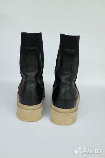 Ботинки massimo dutti 41