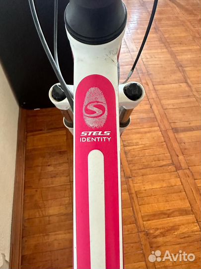 Велосипед женский