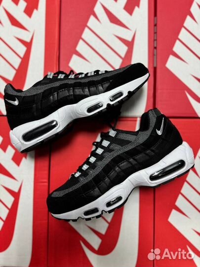 Кроссовки Nike Air Max 95