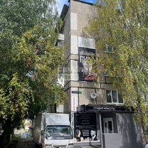 2-к. квартира, 41,4 м², 4/5 эт.