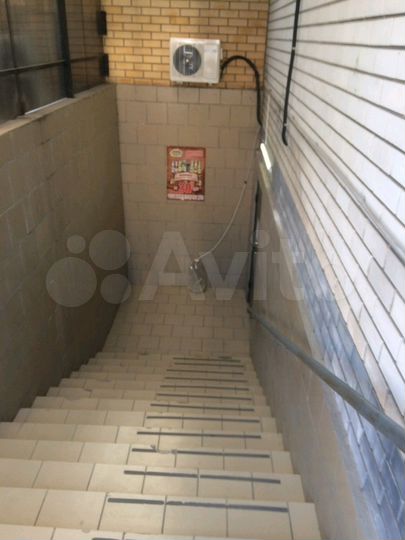 Торговое помещение