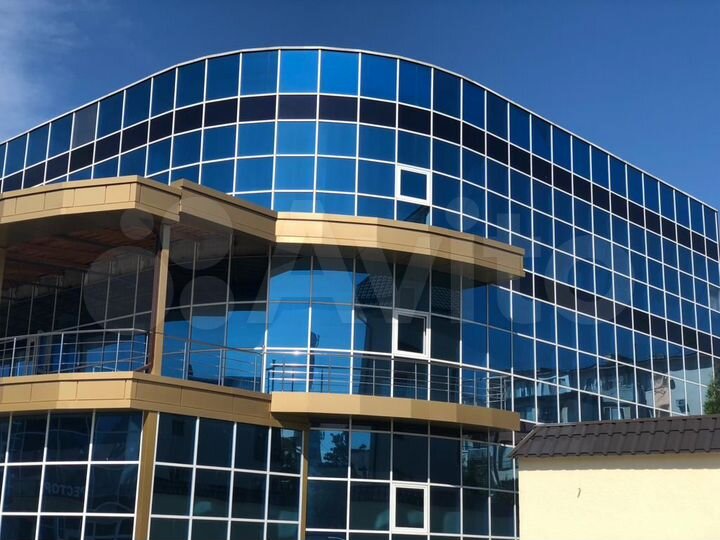 Свободного назначения, 330 м²