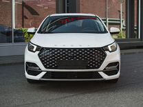 Новый OMODA S5 1.5 CVT, 2024, цена от 1 575 900 руб.