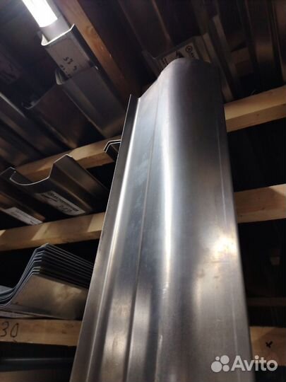 Ремонтные пороги и арки Chrysler Кабицыно