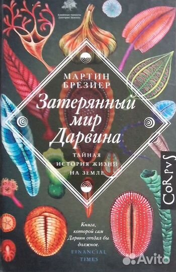 Книги. Разные. абсолютно новые