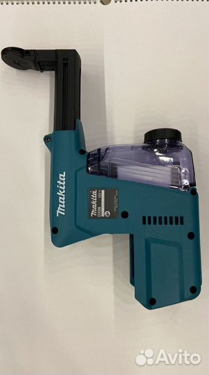 Адаптер для пылеудаления Makita 195896-3