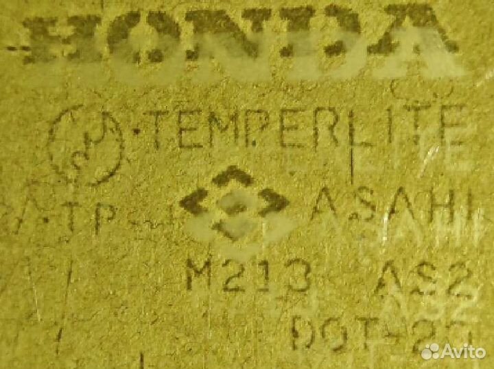 Стекло переднее левое Honda CR-V rd1