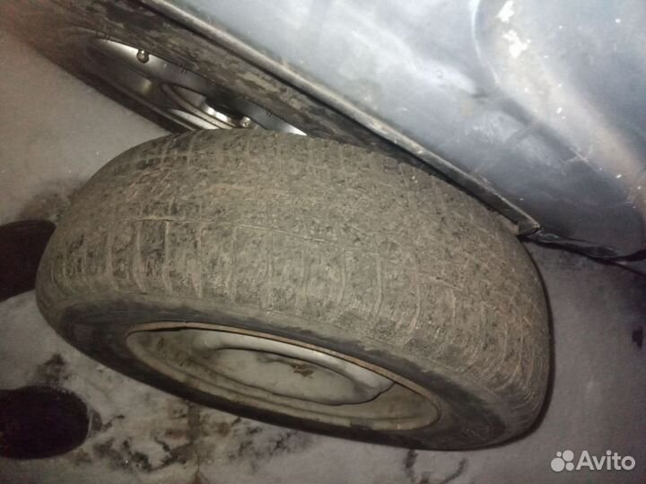 КАМА Кама-230 175/70 R13