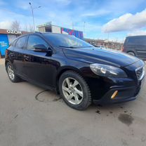 Volvo V40 Cross Country 1.6 AMT, 2014, 160 000 км, с пробегом, цена 1 620 000 руб.