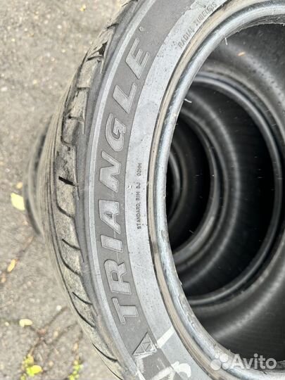 Triangle TR968 235/45 R18