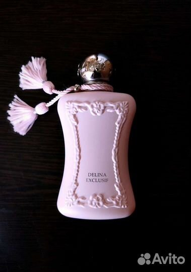 Парфюм Delina Exclusif