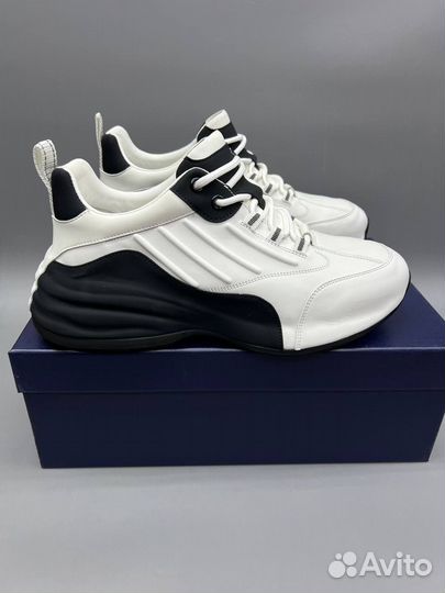 Кроссовки belle bagnino