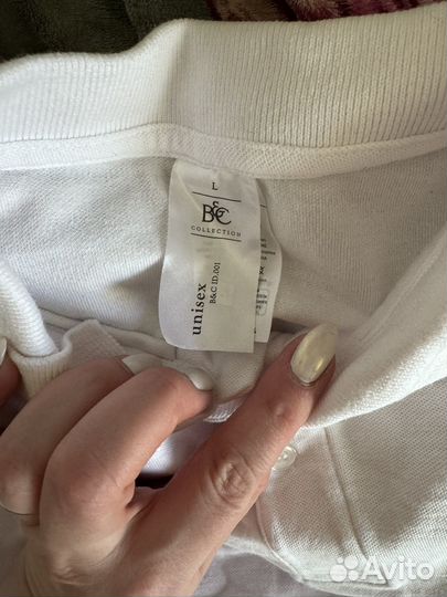 Футболка мужская