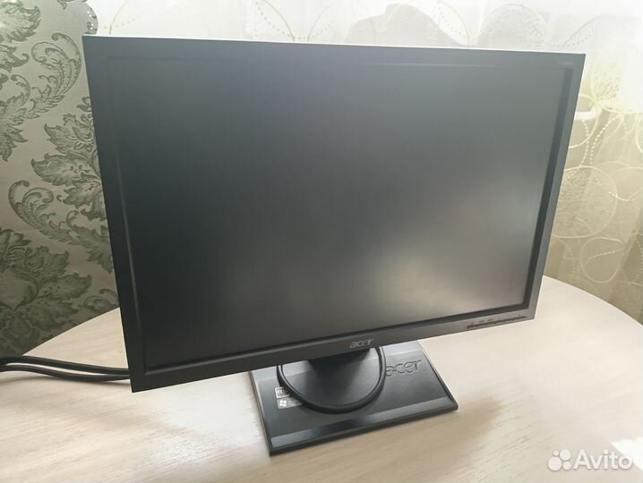 Монитор Acer V193W