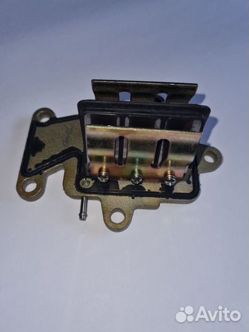 Лепестковые клапана Yamaha 9.9-15 63W-13610-00