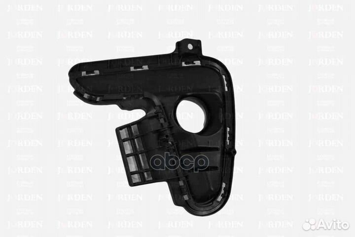 Рамка птф RH Rio 5 JH0317K2004BR Jorden