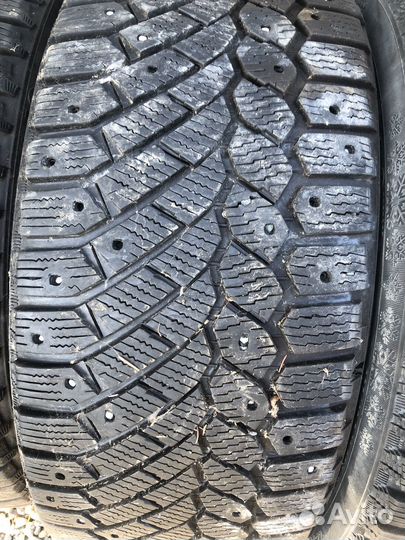 Continental Conti.eContact 225/40 R18